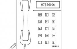 Landline 4